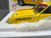 1971 Holden Monaro HT GTS350 #1 Norm Beechey - ATCC - 4