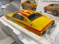 1971 Bathurst works entry E38 R/T Charger - Norm Beechey/Jim McKeown - Cert. No. 0693 / 1500 - Maker. Classic Car - 3