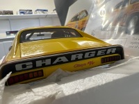 1971 Bathurst works entry E38 R/T Charger - Norm Beechey/Jim McKeown - Cert. No. 0693 / 1500 - Maker. Classic Car - 7