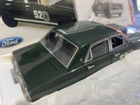 1967 Ford Falcon XR GT # 52D Harry Firth / Fred Gibson - Winner Gallaher 500 - 2