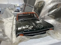 1967 Ford Falcon XR GT # 52D Harry Firth / Fred Gibson - Winner Gallaher 500 - 7