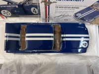 1965 Ford Mustang # 4 Norm Beechey - Winner 1965 ATCC - 5
