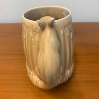 Vintage Sylvac Squirrel & Acorn Jug - 2