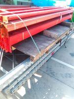 Pallet Racking 1 (4 frames / 2.7m wide)