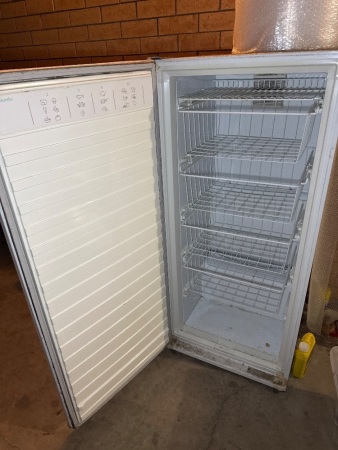 Fisher & Paykel refrigerator
