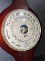 French Made Barostar Barometer / Hygrometer / Thermometer - 2