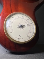French Made Barostar Barometer / Hygrometer / Thermometer - 3