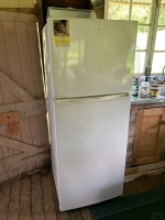 Westinghouse Fridge Freezer