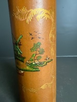 Erven Lucas Bols Dutch Stoneware Bottle - Marked - 1575 - 5