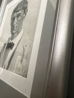 Reproduced Artwork Photographed by Harold Cazneaux of Norman Lindsay - 3