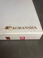 Koransha Porcelain Plate - 4