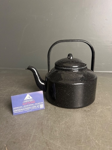 Falcon Tea Kettle 2L