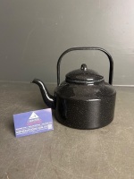 Falcon Tea Kettle 2L