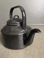 Falcon Tea Kettle 2L - 3