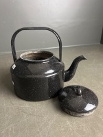 Falcon Tea Kettle 2L - 4