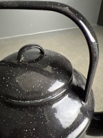 Falcon Tea Kettle 2L - 5