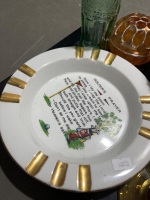 Mixed Lot of Pottery and Glassware - 5
