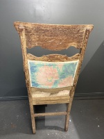 1800s French Provincial Charrspring - 4