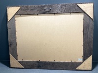 Winfield Framed Advertising Poster - 4