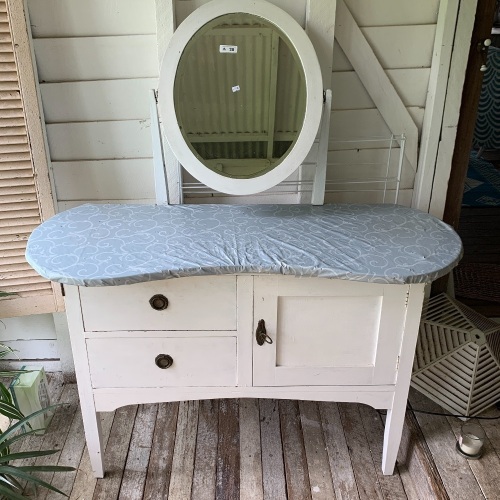 Shabby Dressing Table