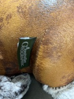 Sausage Dog Doorstop and Platypus - 6