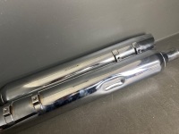 Harley Davidson Exhaust System - 5