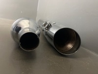 Harley Davidson Exhaust System - 6