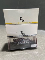 3 x Collectable Model Cars Signed - 3