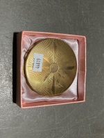 2 x Compact Mirrors - 3