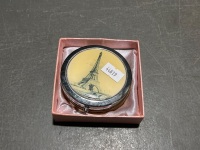 2 x Compact Mirrors - 4