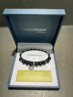 One Inspirations Blue Sunstone Bracelet