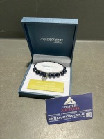 One Inspirations Blue Sunstone Bracelet - 2