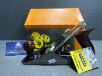 Stanley No.4 in Original Box