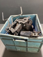 Box Lot of Jacks