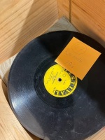 67 x Mixed Genre Records Size 78 - 3
