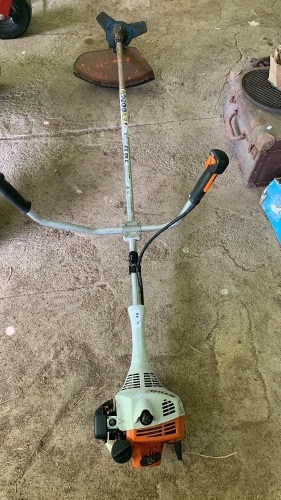 Stihl FS 55C Whipper Snipper - GWO