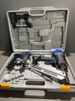 Nail Air Gun - Trade Air by Spear Jackson