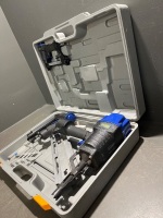 Nail Air Gun - Trade Air by Spear Jackson - 2
