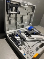 Nail Air Gun - Trade Air by Spear Jackson - 3