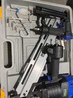 Nail Air Gun - Trade Air by Spear Jackson - 4