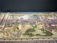 2 x Handmade Floor Mats - 4