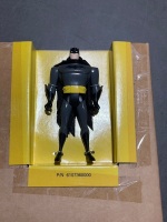Batman Shadowcast Batmobile Toy - In Original Box - 2