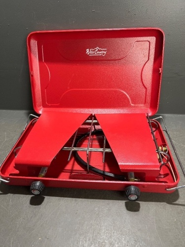 Wild Country Portable Gas Stove