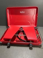 Wild Country Portable Gas Stove