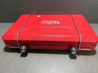 Wild Country Portable Gas Stove - 4