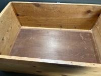 Wooden Crate - 5