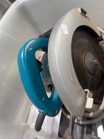 Makita Quartered Circular Saw - 2