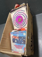 Box of 45 Records - 3