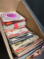 Box of 45 Records - 4