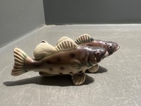 Collection of Kitchenware Salt and Pepper Shakers - 2
